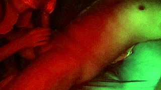 novinha deepthroats her boss in emotional indian milf voyeur moment