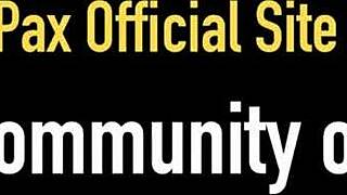 Hey, that trimmed pussy ginger Penny Pax got her butt licked deep