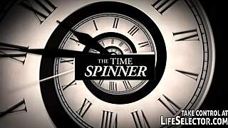 Interactive Adventure with Hot Brunettes in Night Club Dancing and Gym Scenes