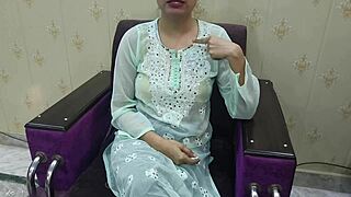 Indian hot girl fucked by landlord in saarabhabhi sex video?