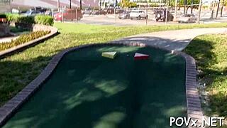 this naughty teen slut craves rough pov blowjob and hardcore pussy fucking with huge cock and jizz