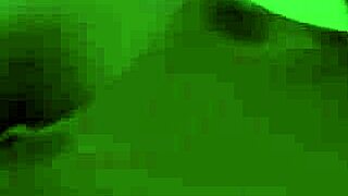 Whoa, this horny babe lets a stranger creampie her wet pussy in rough sex. She's such a slutty teen! 😈