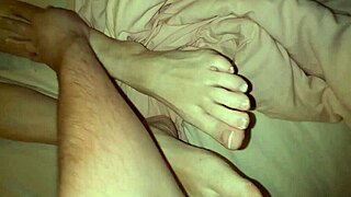 This very stylish teen 18+ requested the massager to capture quality close up videos of her intimate areas and big nipples