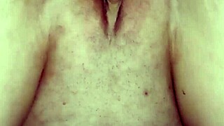 Amateur Wife's Sister Takes It in the Ass in Homemade Video!