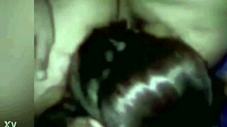 In this casual tale, a horny wife recalls her first wild gangbang with intense banging in a group setting. She moans ay ay ay ah from the thrill.