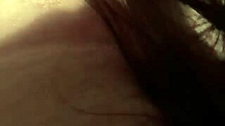 Suck That Curved Upwards Cock Hard and Deep