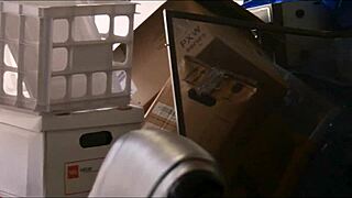 step sister contrasts practice with perfection in part 1 featuring kendra heart as housewife