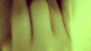 What do you think of my sexy latina vagina if you licked it