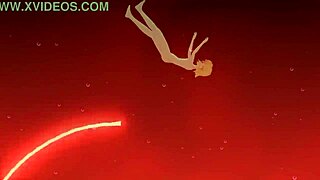 Watch Kagamine Rin In Tokyo Teddy Bear Project Diva Nude Mod Fully Exposed!