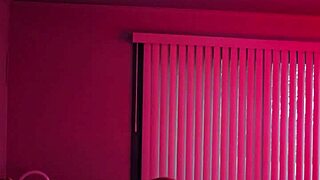 I Feel So Guilty Making My Neighbor's Blonde Girlfriend Deepthroat My Big Black Cock in Homemade Interracial