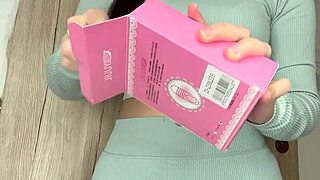 hungarian curvy big ass babe toys her pink pussy in solo softcore tease