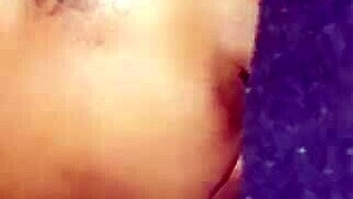 Gordinha casada gostosa delivers an intense blowjob while showcasing her fat big ass in amateur style.