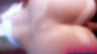 Professora milf gostosa helps her struggling student in class with some special attention 😏