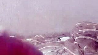 oh, that wet juicy pussy video from the african guy just gets me so emotional