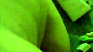 Señora Conserje de la Tecnica Es Bien Cogelona