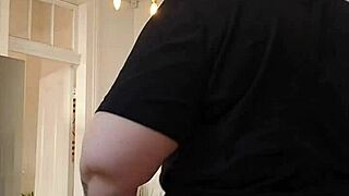 What if he spies her sucking cock on hidden cam?