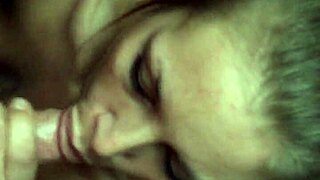 Img 1736 Mov Shows Beautiful Young Blonde With Cute Ass And Tattoo Getting Intimate