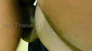 Indian Street Hooker Met on Bus Invited to My House