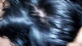 oh man i filled her throat with cum while we were just chillin watchin netflix... felt so intense ya know