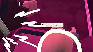 viewer asked to hook up in the rec room and i just went along with it part 3