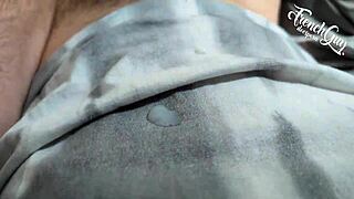 french guy turns you into his submissive whore on snap with joi instructions