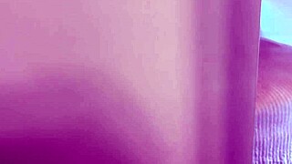 Oh man, I caught my boyfriend fucking my stepmom in this homemade brazilian roleplay video.