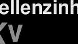 Kellenzinha Experiences First Time Eating A Saint In Detailed Amateur Anal Assfucking With Big Cock