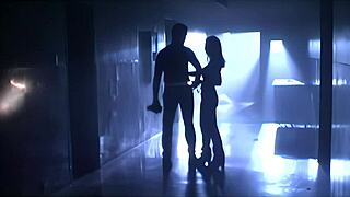 Kianna dior takes that cumshot deep in her throat 😏