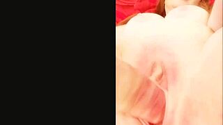 That cell phone video of sloppy wet dildo fucking in 2017 just hits me right in the feels