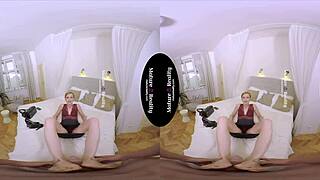 I caught my stepbrother jerking off in the office bathroom at work