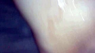 Tianica Rae Masturbates With Blonde Bbw Body While Hubby Joins For Hardcore Blowjob And Fucking As Interracial Couple