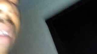 Tianica Rae Masturbates With Blonde Bbw Body While Hubby Joins For Hardcore Blowjob And Fucking As Interracial Couple