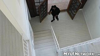 vic lures fired boss to dinner for rough sex-for-cash pounding