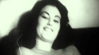 deliverance of desire indian retro big tits striptease ft missfd vintage fetish