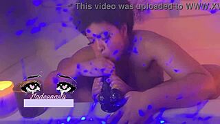 i suck your dick using just my ebony feet