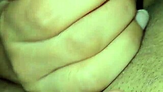 i touch myself and then go into my room to have sex in part one