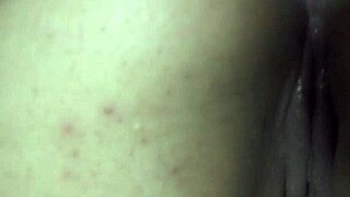 comendo a bruninha namorada do marlon with big ass and tits 😈