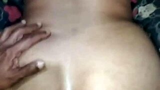 Indonesian Husband Fights with Wife Then Sends Her Away While He Leaves Home in Tense Drama