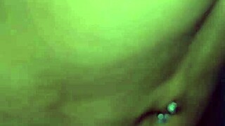 i touch myself and then go into my room to have sex in part one