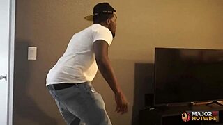 kyra rose's big tits milf ass takes rome major's bbc pounding you watching?