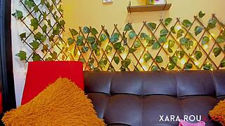 I have a pretty face and big tits looking for a boyfriend to film videos