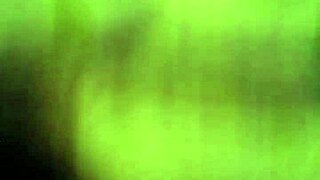 Sucking up to hubby in a really good way