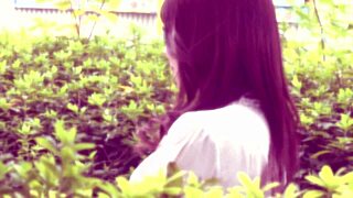 Feeling Deep Emotions as Japanese Housewife Satomi Someya Squirts in Creampie Affair