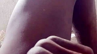 oh, that wet juicy pussy video from the african guy just gets me so emotional