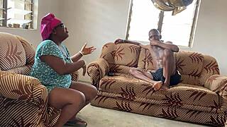 oh wow, that chat with my chubby girlfriend led to multiple cumshots outdoors with her big ass and tits.