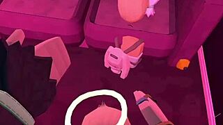 viewer asked to hook up in the rec room and i just went along with it part 3