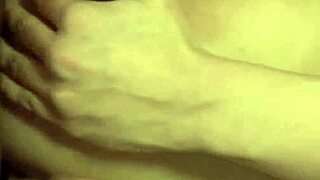 Black stepfather shaves and pussyfucks petite teen stepdaughter in close up