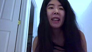 chinese teen 18+ alexandria and her sexy promos