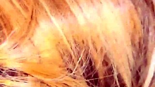 Amateur college couple shares homemade handjob video with Latina pornstar in pov style