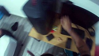 Desperate Stepmom Leyne Rodriguez Begs Job Help Fuck